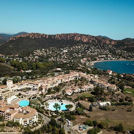 Le Village De Cap Esterel - Maeva - 2 Pieces 6 Personnes + Coin - Selection Mae-8323 Apartamento Saint-Raphaël