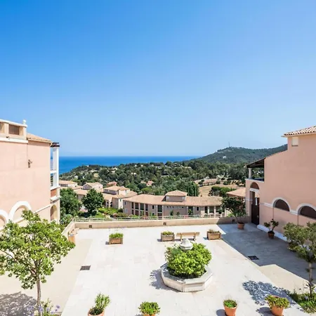 Le Village De Cap Esterel - Maeva - 2 Pieces 6 Personnes + Coin - Selection Mae-8323 Apartamento Saint-Raphaël