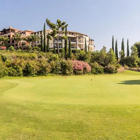 Apartamento Le Village De Cap Esterel - Maeva - 2 Pieces 6 Personnes + Coin - Selection Mae-8323 Saint-Raphaël