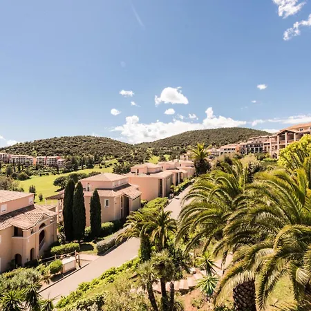 Le Village De Cap Esterel - Maeva - 2 Pieces 6 Personnes + Coin - Selection Mae-8323 Apartamento Saint-Raphaël