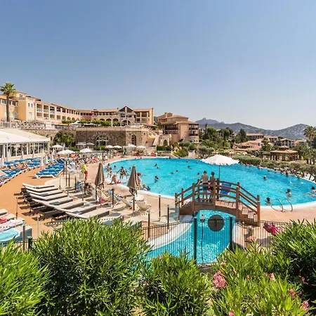 Le Village De Cap Esterel - Maeva - 2 Pieces 6 Personnes + Coin - Selection Mae-8323 Apartamento