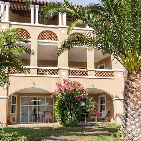 Le Village De Cap Esterel - Maeva - 2 Pieces 6 Personnes + Coin - Selection Mae-8323 Apartamento Saint-Raphaël