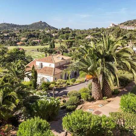 Apartamento Le Village De Cap Esterel - Maeva - 2 Pieces 6 Personnes + Coin - Selection Mae-8323 Saint-Raphaël