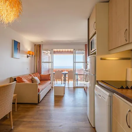 Apartamento Le Village De Cap Esterel - Maeva - 2 Pieces 6 Personnes + Coin - Selection Mae-8323