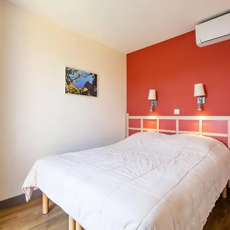 Le Village De Cap Esterel - Maeva - 2 Pieces 6 Personnes + Coin - Selection Mae-8323 Apartamento
