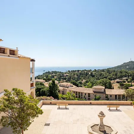Le Village De Cap Esterel - Maeva - 2 Pieces 6 Personnes + Coin - Selection Mae-8323 Apartamento *