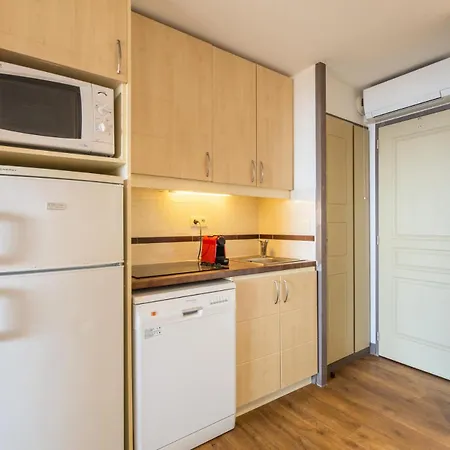 Apartamento Le Village De Cap Esterel - Maeva - 2 Pieces 6 Personnes + Coin - Selection Mae-8323 *