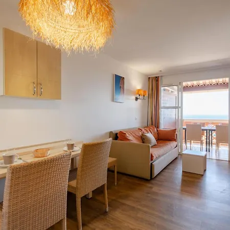 Le Village De Cap Esterel - Maeva - 2 Pieces 6 Personnes + Coin - Selection Mae-8323 Apartamento Saint-Raphaël