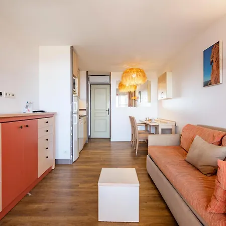 Le Village De Cap Esterel - Maeva - 2 Pieces 6 Personnes + Coin - Selection Mae-8323 Apartamento Saint-Raphaël
