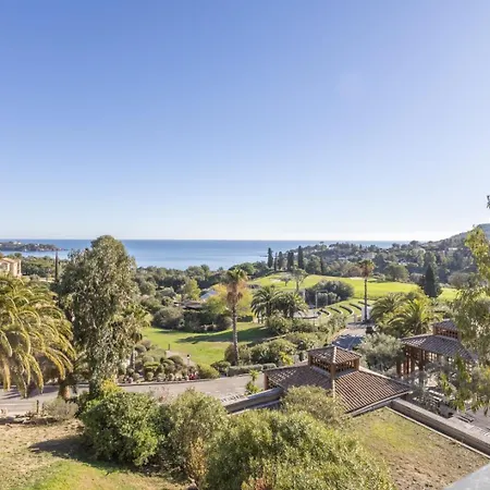Appartement Le Village De Cap Esterel - Maeva - 2 Pieces 6 Personnes + Coin - Selection Mae-8323 *