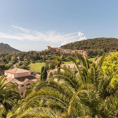 Le Village De Cap Esterel - Maeva - 2 Pieces 6 Personnes + Coin - Selection Mae-8323 Appartement *