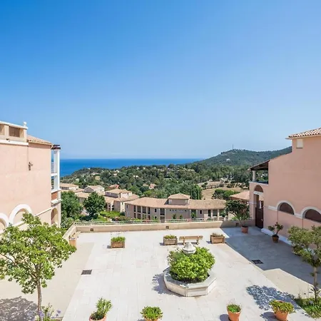 Le Village De Cap Esterel - Maeva - 2 Pieces 6 Personnes + Coin - Selection Mae-8323 Appartement