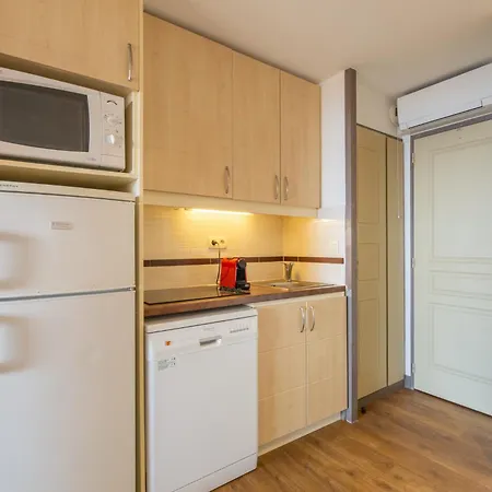 Le Village De Cap Esterel - Maeva - 2 Pieces 6 Personnes + Coin - Selection Mae-8323 Appartement *