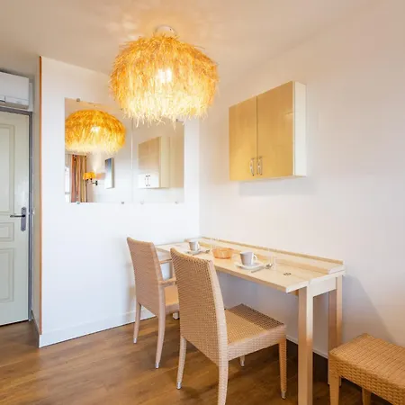 Appartement Le Village De Cap Esterel - Maeva - 2 Pieces 6 Personnes + Coin - Selection Mae-8323 *