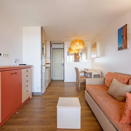 Le Village De Cap Esterel - Maeva - 2 Pieces 6 Personnes + Coin - Selection Mae-8323 Appartement Saint-Raphaël