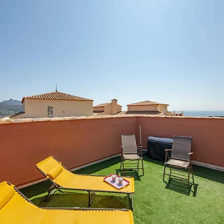 Le Village De Cap Esterel - Maeva - 2 Pieces 6 Personnes + Coin - Selection Mae-8323 Appartement Saint-Raphaël