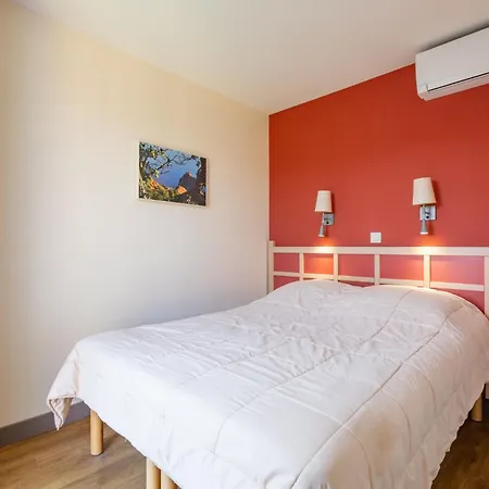 Appartement Le Village De Cap Esterel - Maeva - 2 Pieces 6 Personnes + Coin - Selection Mae-8323 Saint-Raphaël