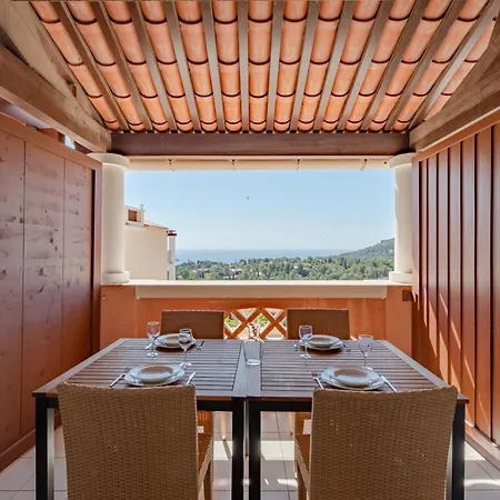 Le Village De Cap Esterel - Maeva - 2 Pieces 6 Personnes + Coin - Selection Mae-8323 Appartement Saint-Raphaël