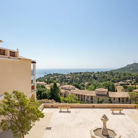 Le Village De Cap Esterel - Maeva - 2 Pieces 6 Personnes + Coin - Selection Mae-8323 Appartement